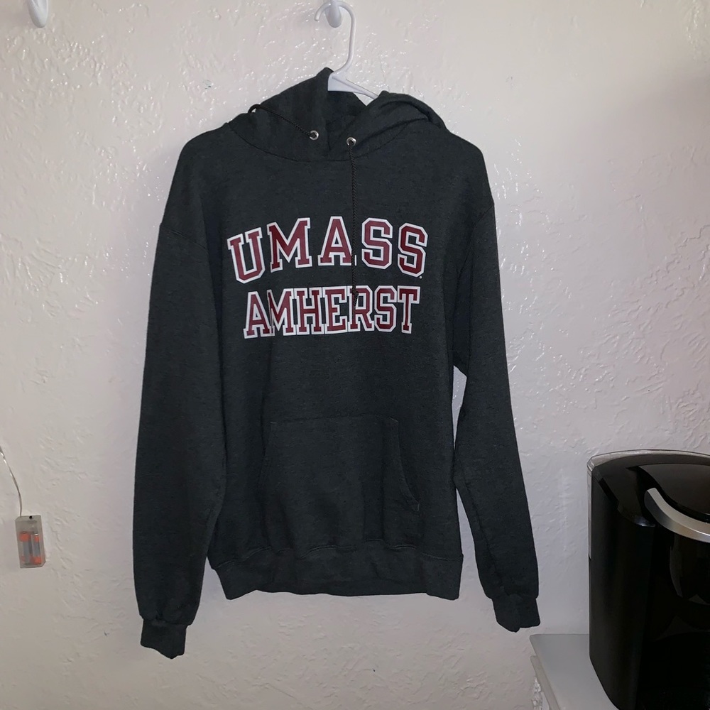 UMass Amherst Hoodie